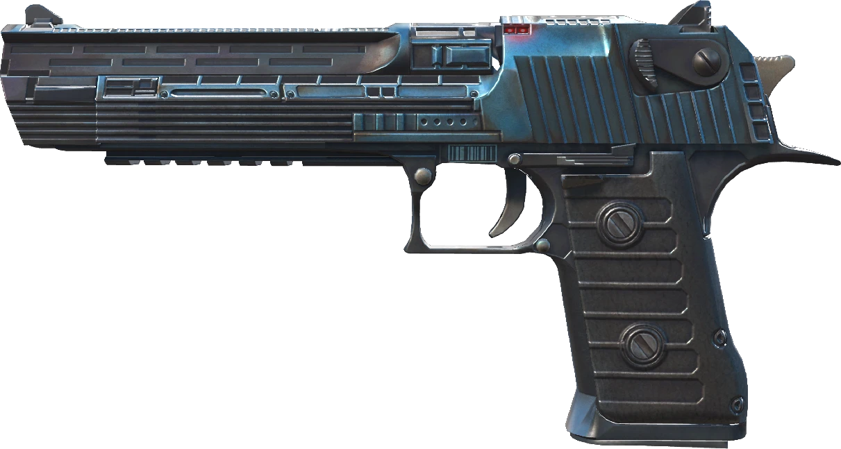 Desert Eagle | Directive