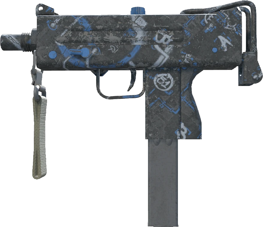 MAC-10 | Strats