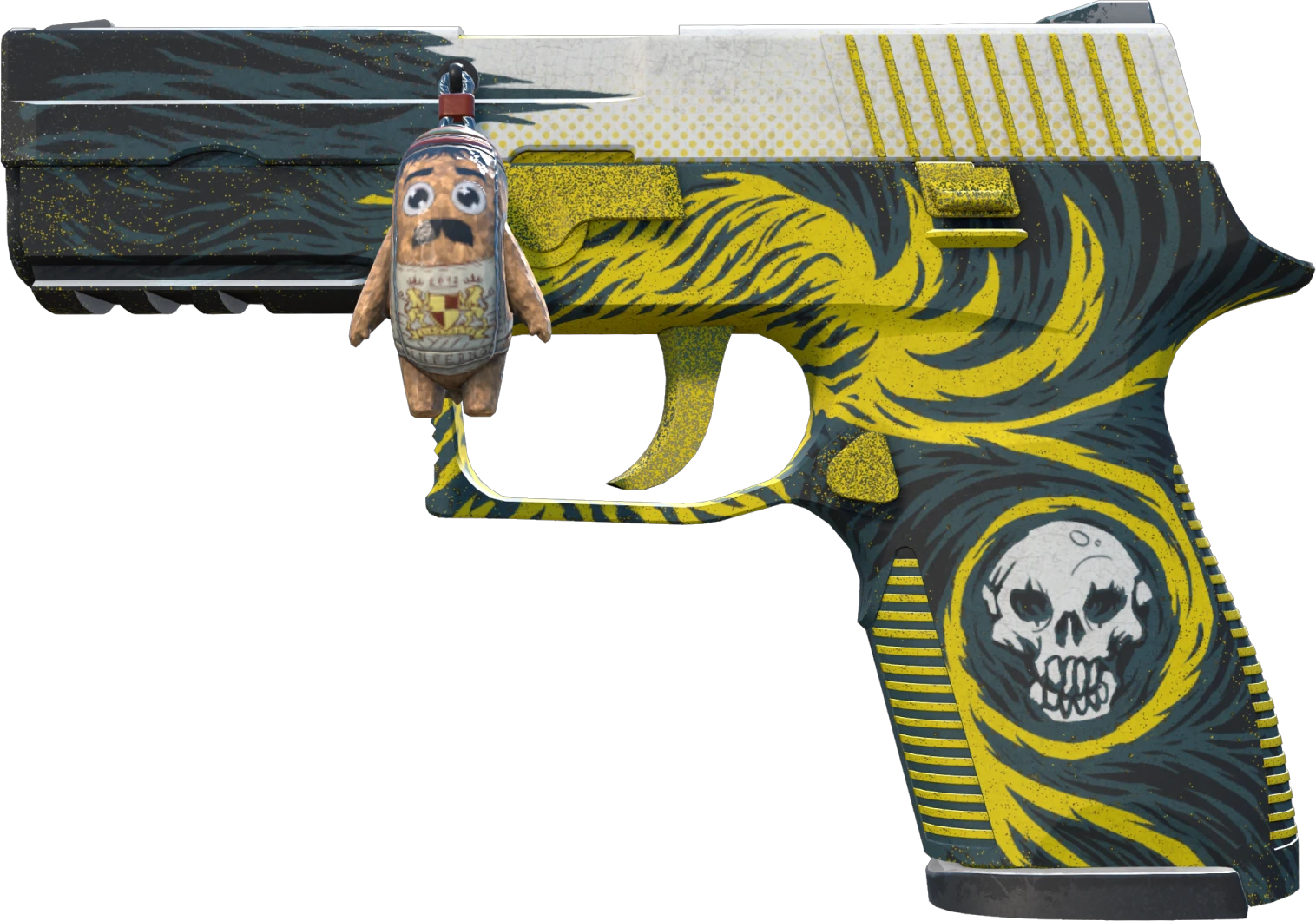 P250 | Wingshot