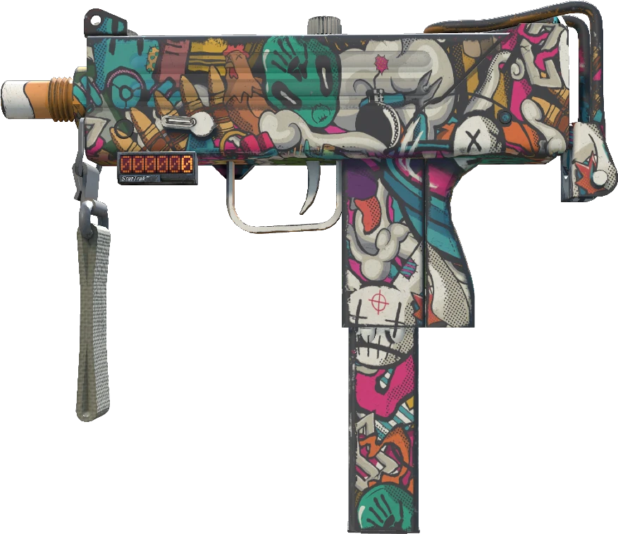MAC-10 | Toybox
