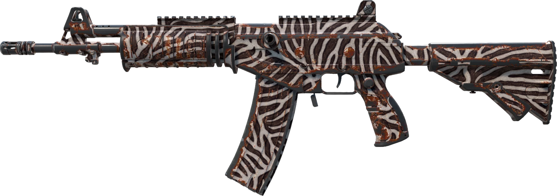 Galil AR | Akoben