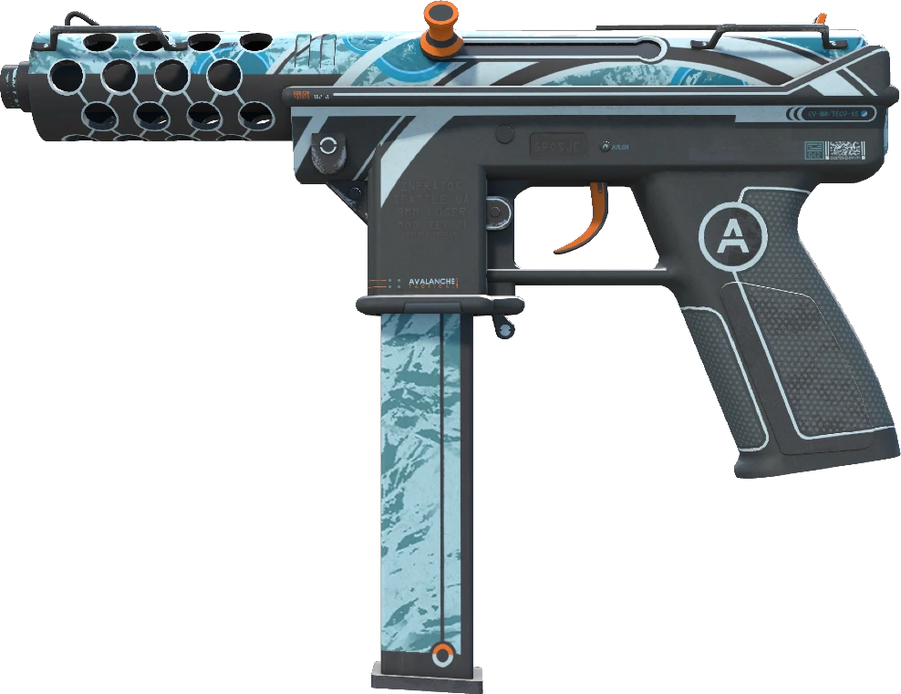 Tec-9 | Avalanche