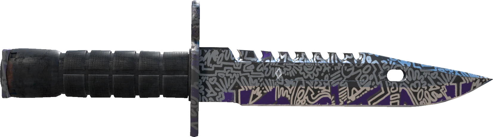 ★ M9 Bayonet | Freehand