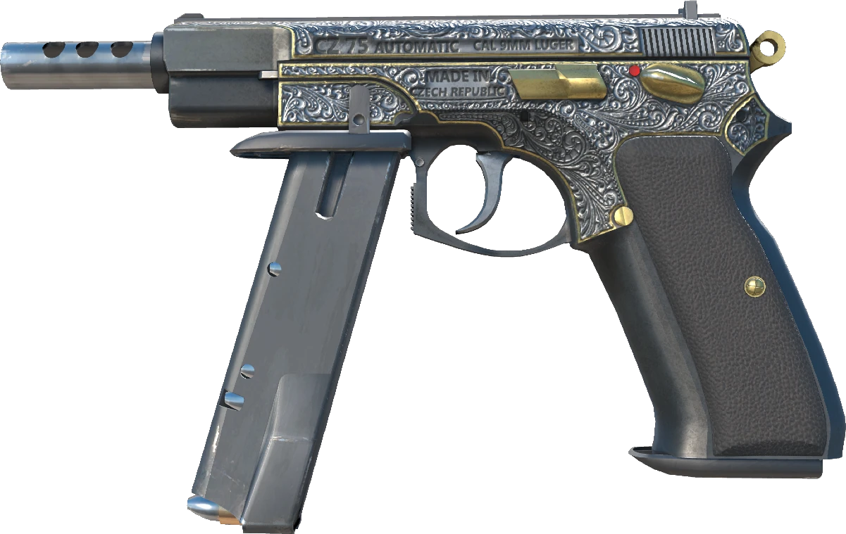 CZ75-Auto | Victoria