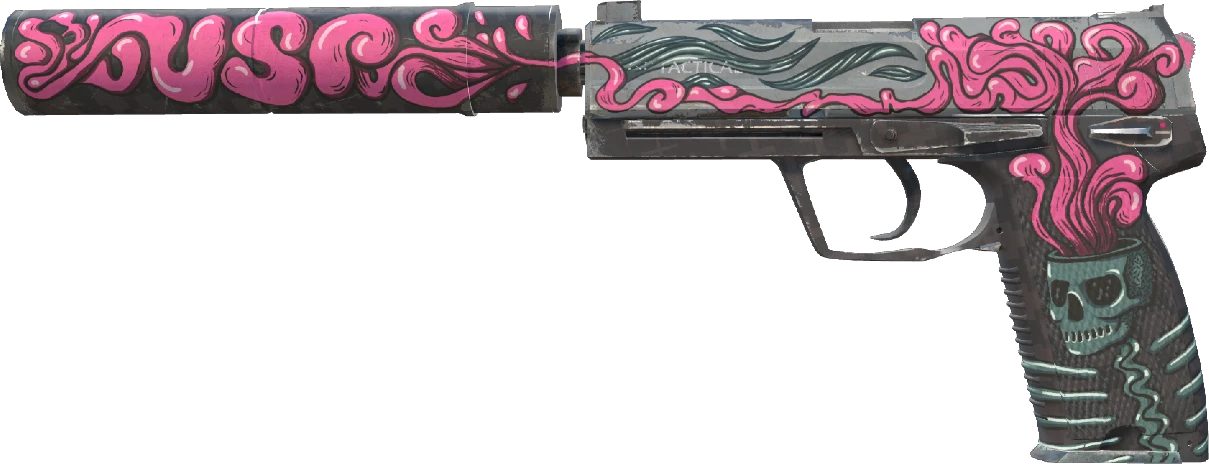 USP-S | Cortex