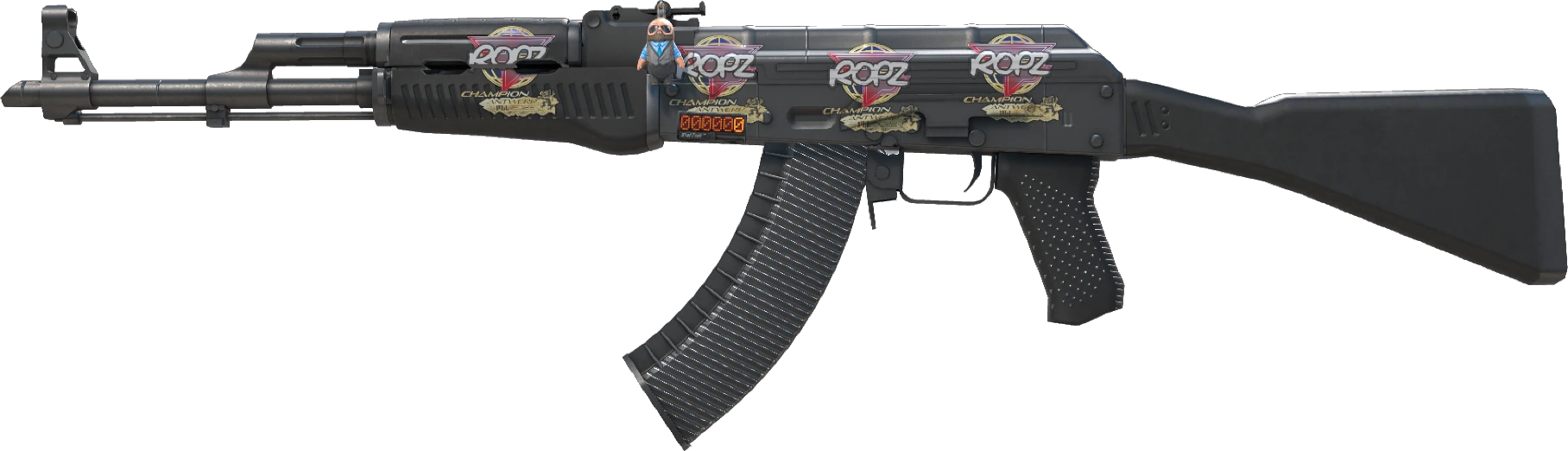 AK-47 | Slate