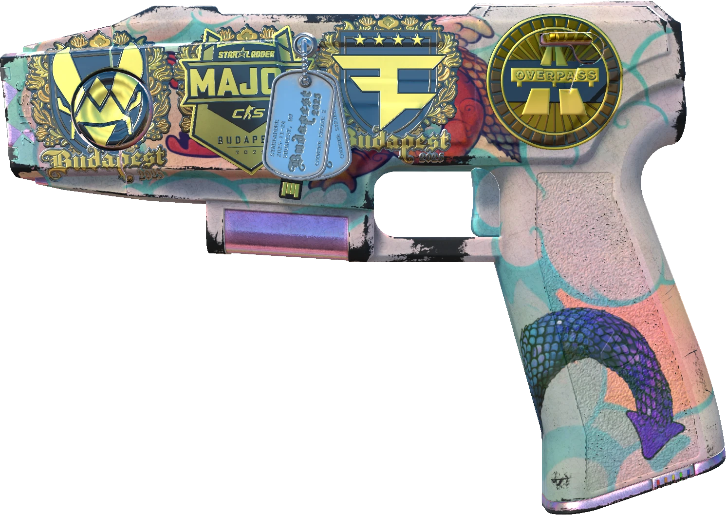 Zeus x27 | Dragon Snore