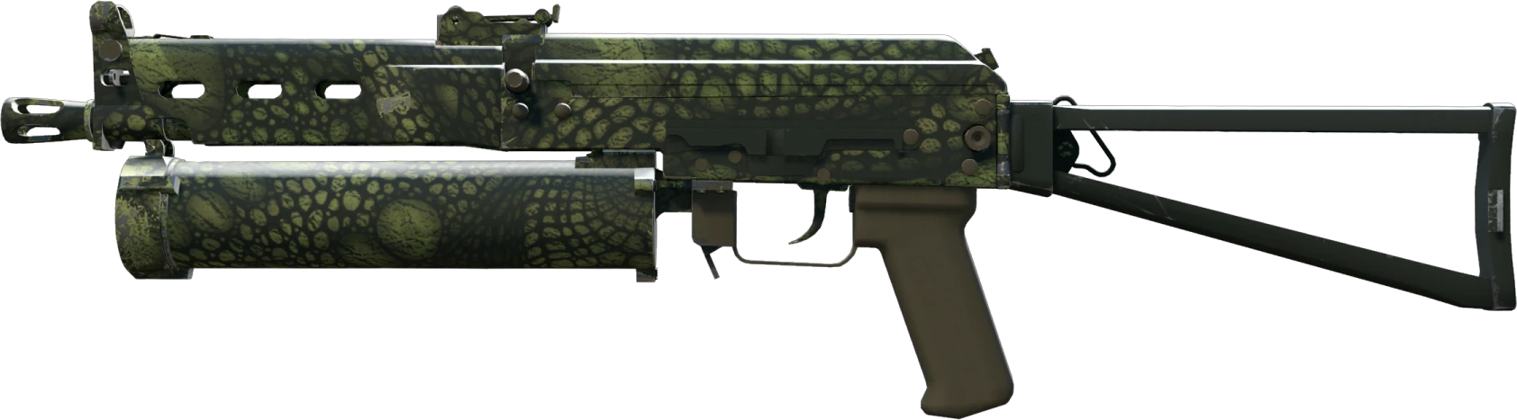 PP-Bizon | Anolis