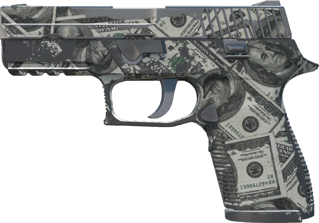 P250 | Franklin
