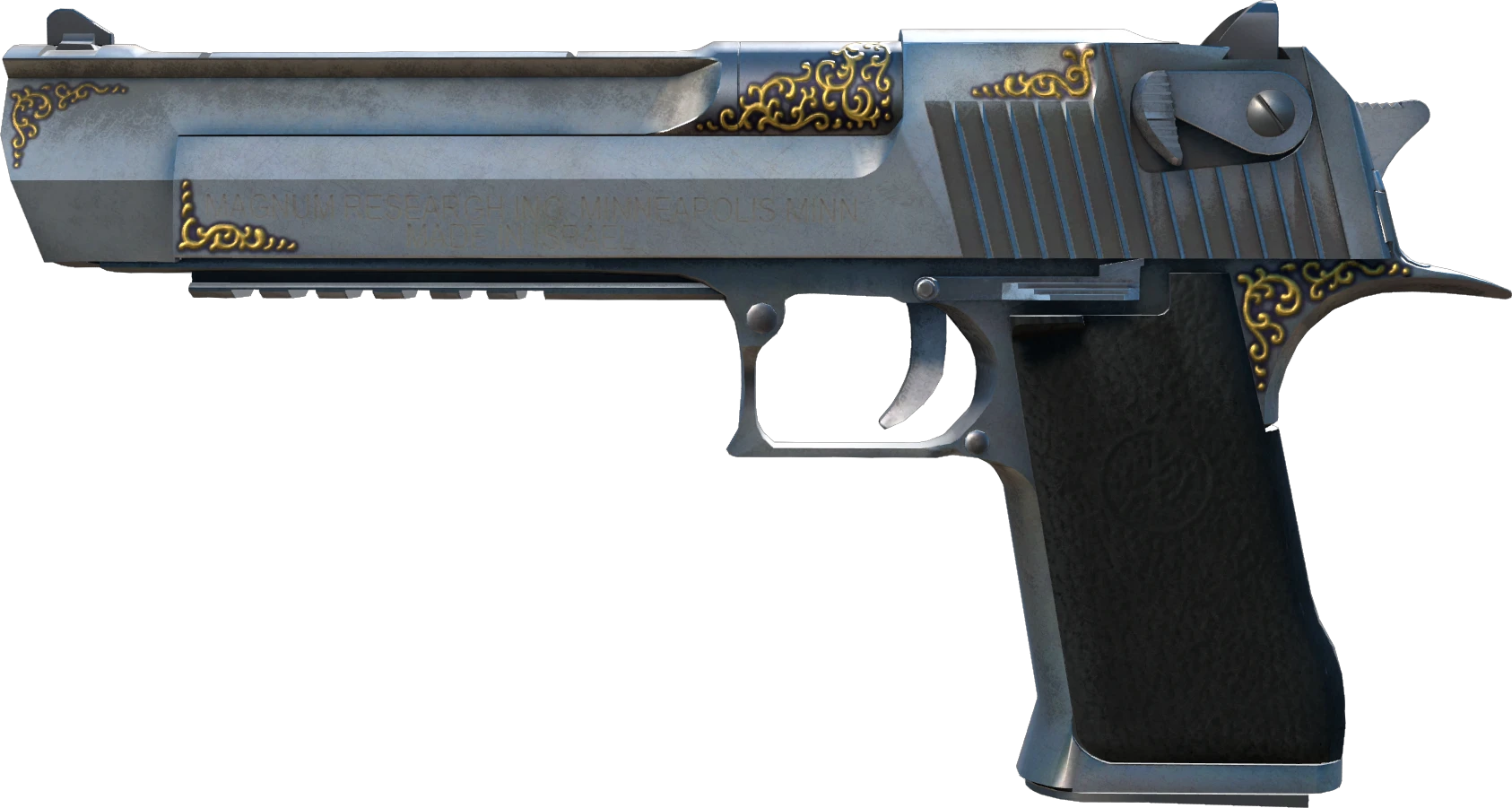 Desert Eagle | Heirloom