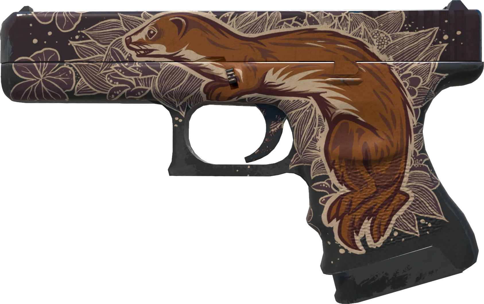 Glock-18 | Weasel