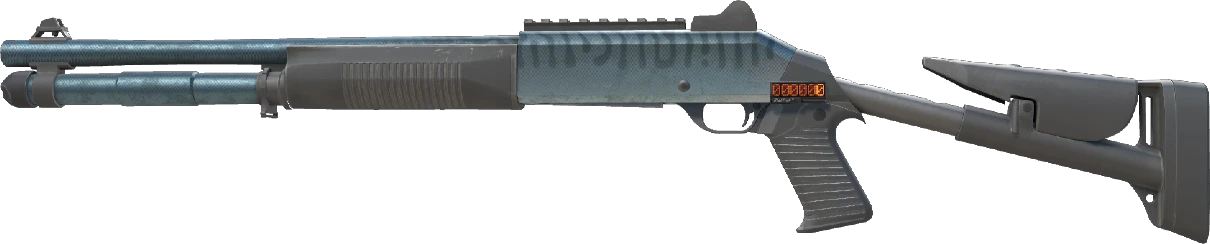 XM1014 | Scumbria