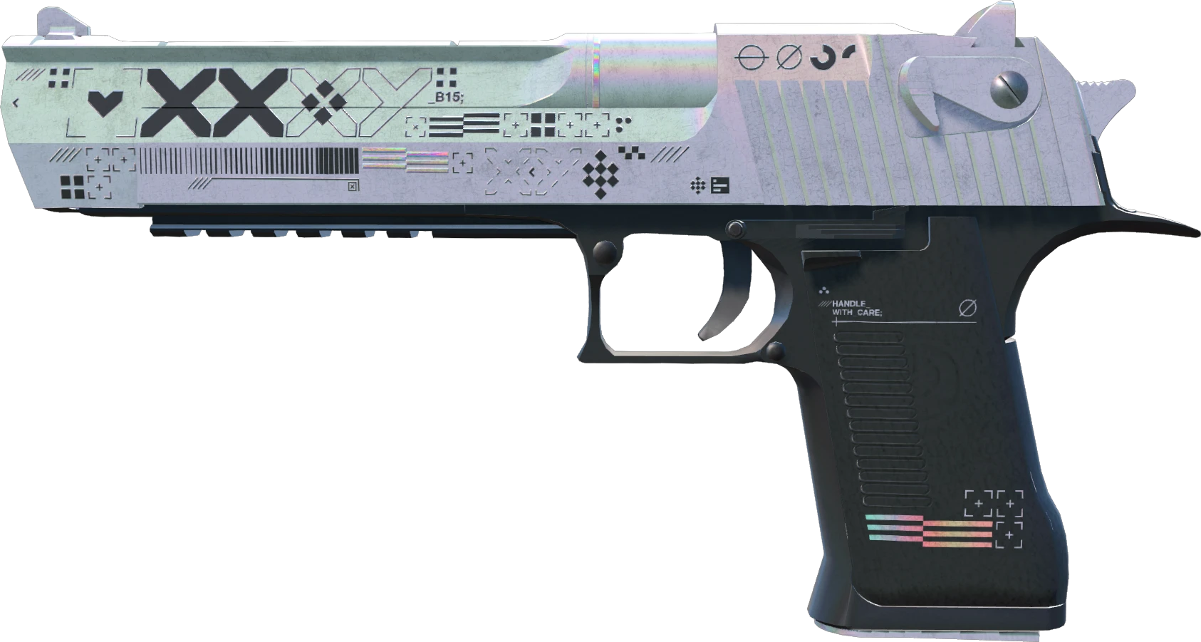Desert Eagle | Printstream