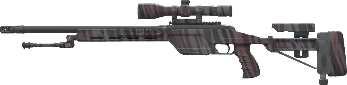 SSG 08 | Prey