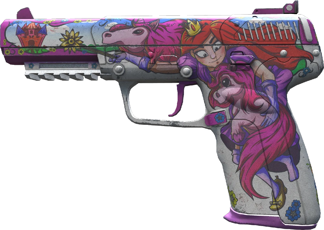 Five-SeveN | Fairy Tale