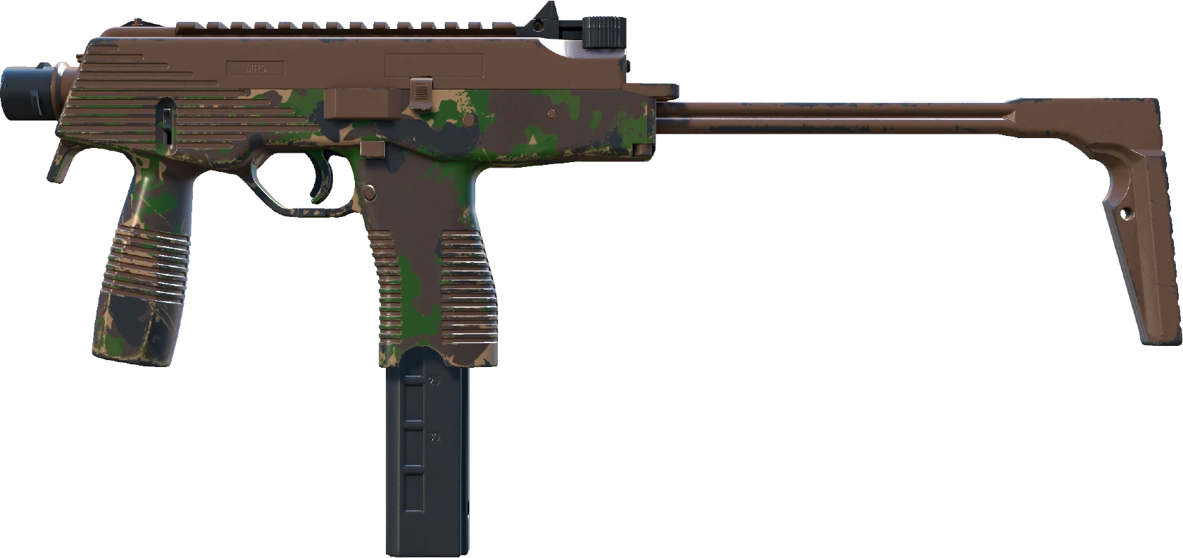 MP9 | Multi-Terrain