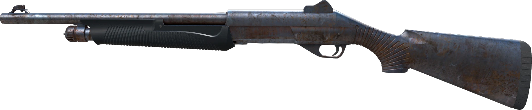 Nova | Rust Coat