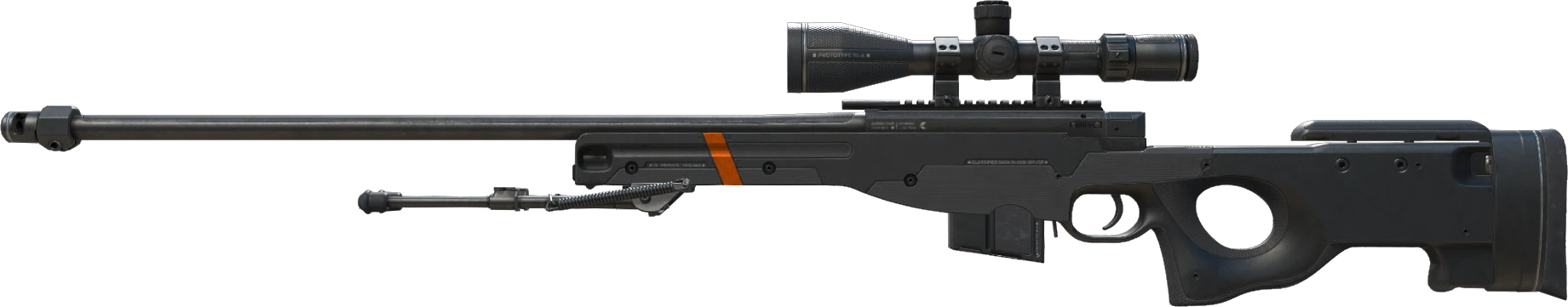 AWP | Black Box