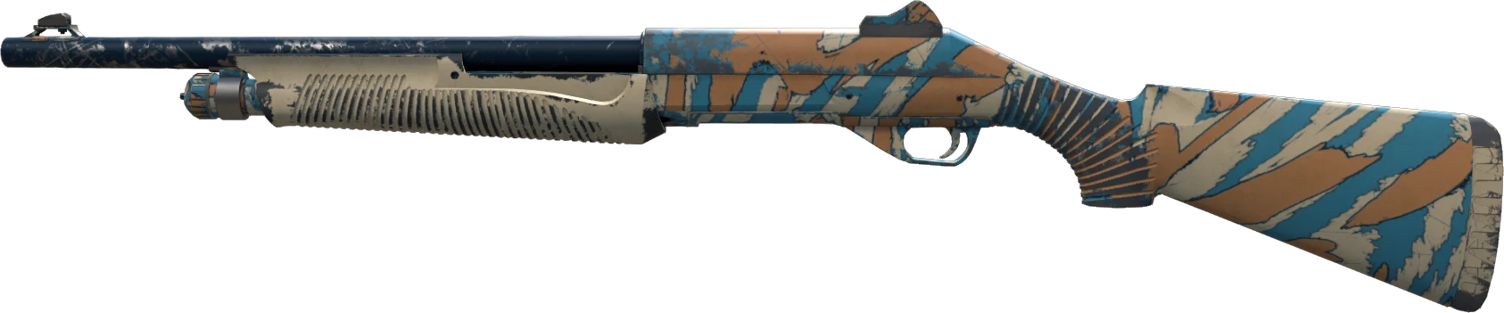 Nova | Quick Sand