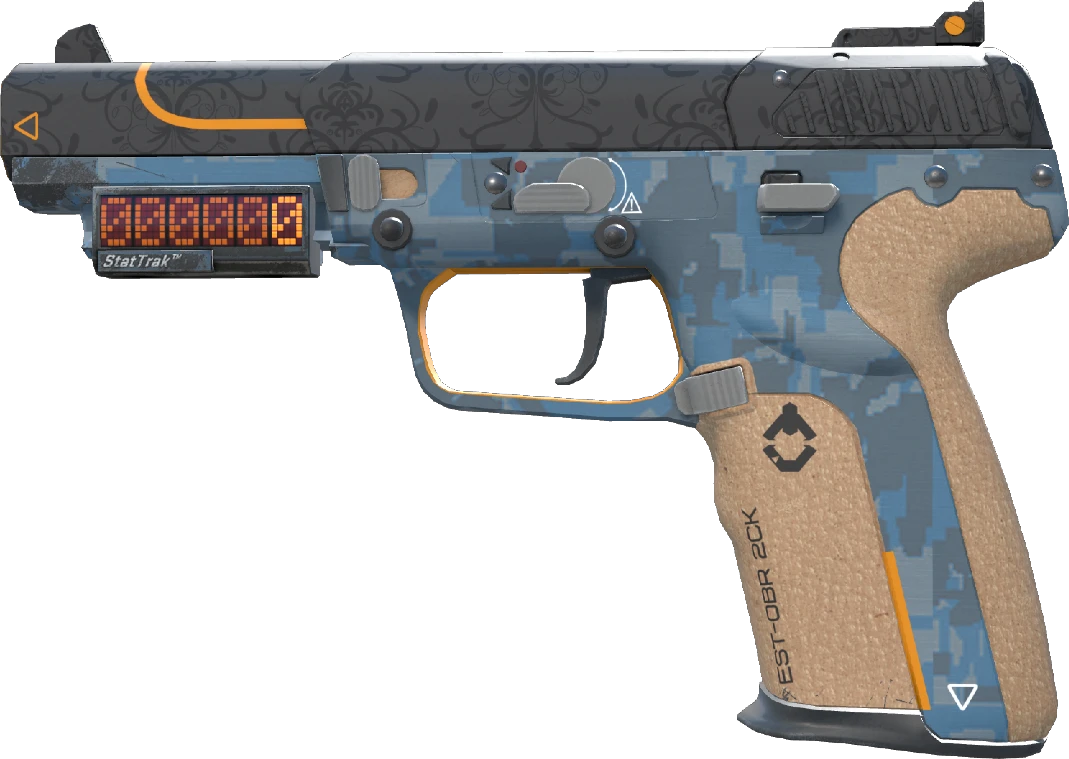 Five-SeveN | Triumvirate