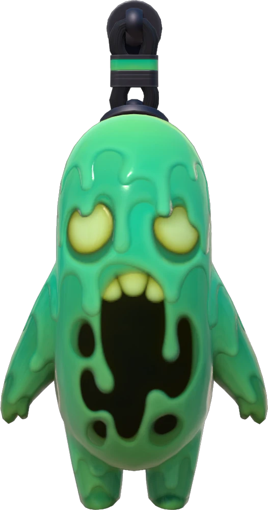 Charm | Lil' Goop