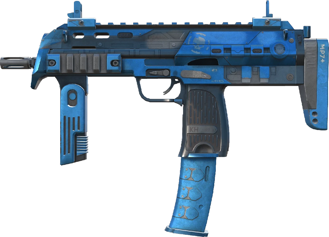 MP7 | Cirrus