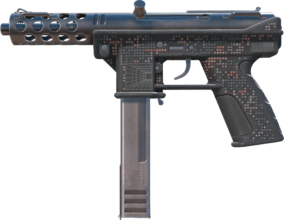 Tec-9 | Perimeter