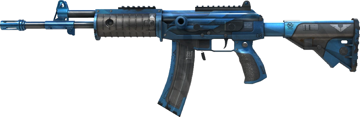 Galil AR | Stone Cold