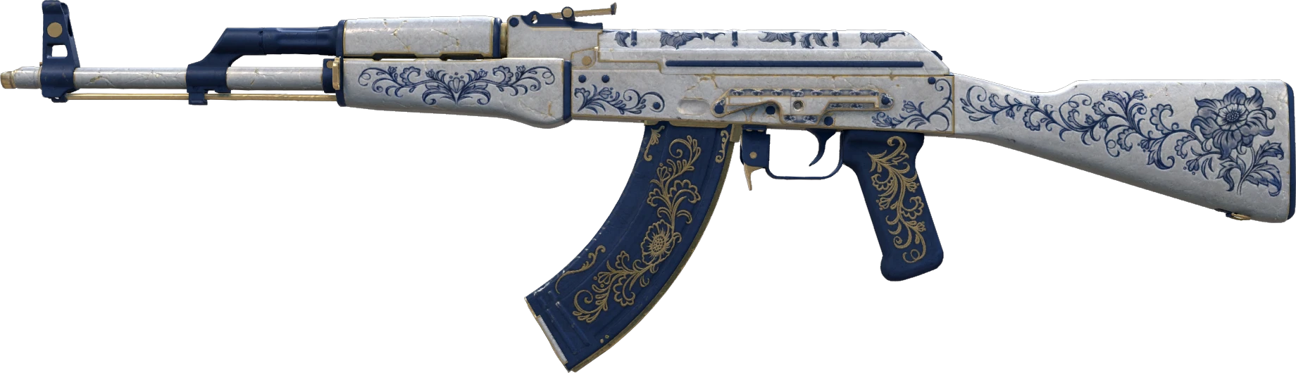 AK-47 | Inheritance