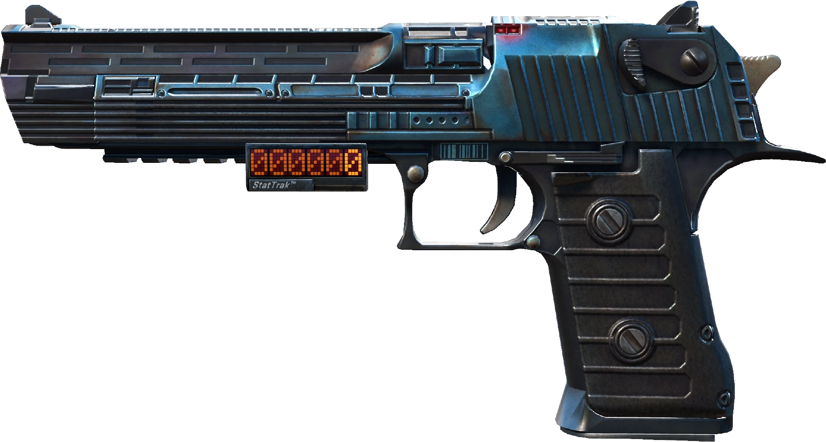 Desert Eagle | Directive