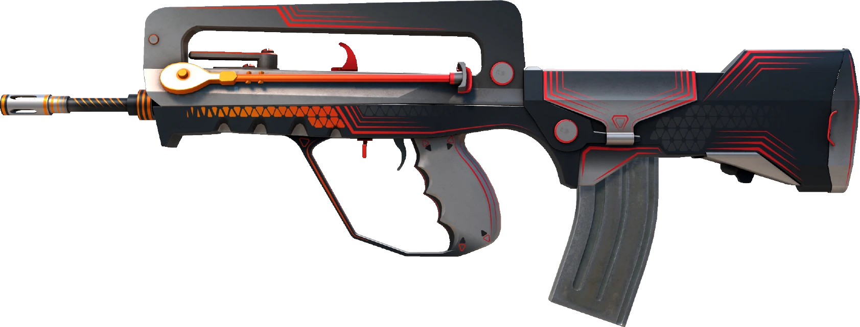 FAMAS | Valence