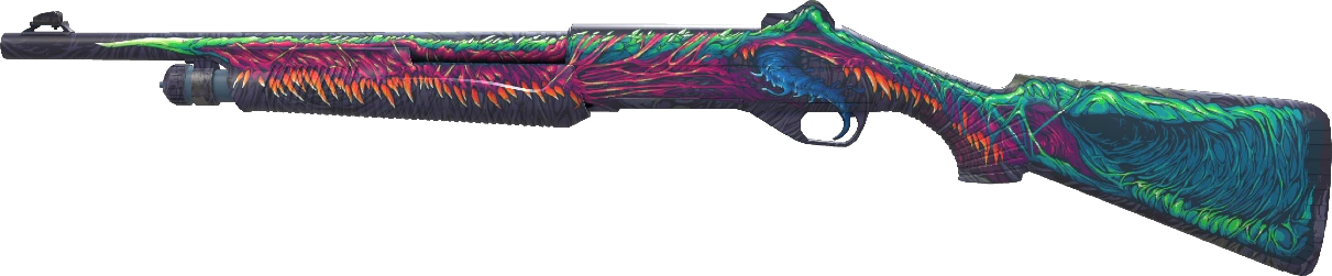 Nova | Hyper Beast
