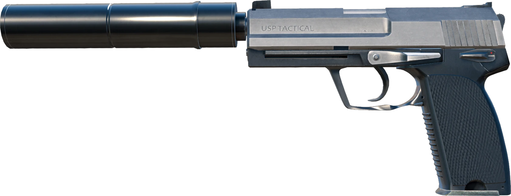 USP-S | Stainless