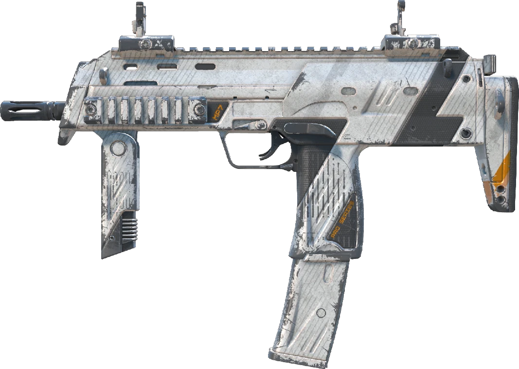 MP7 | Amberline
