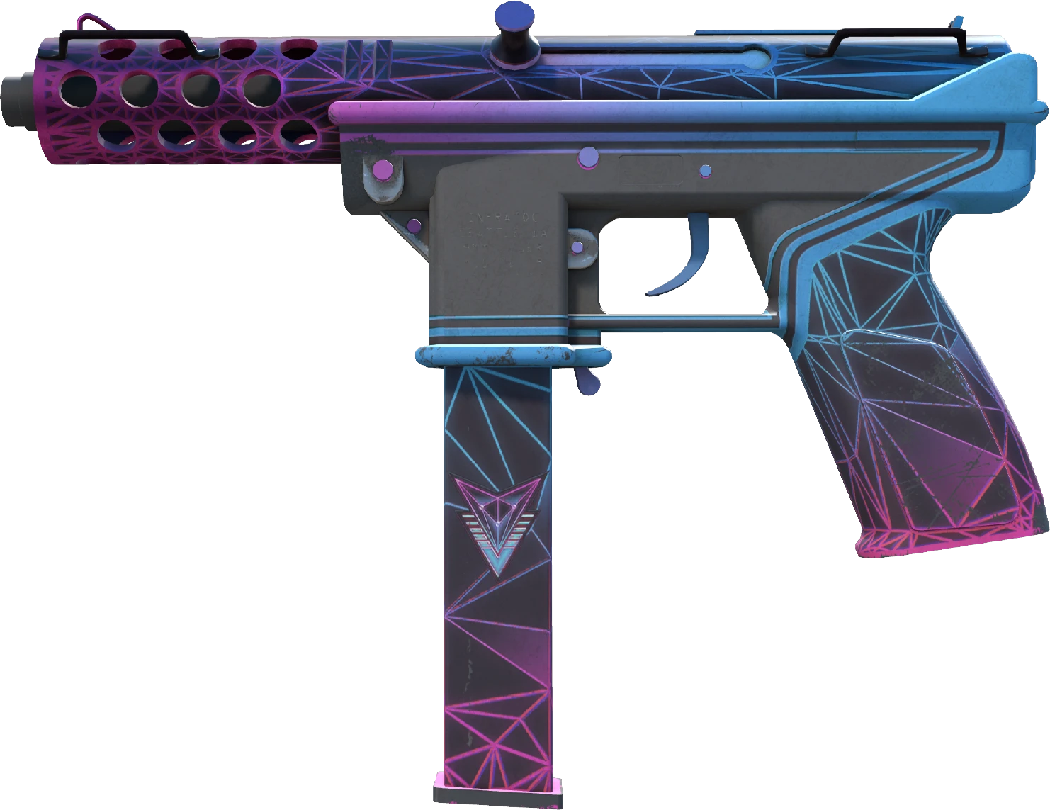 Tec-9 | Decimator