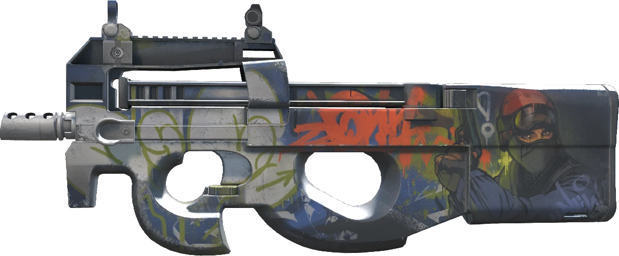 P90 | Nostalgia