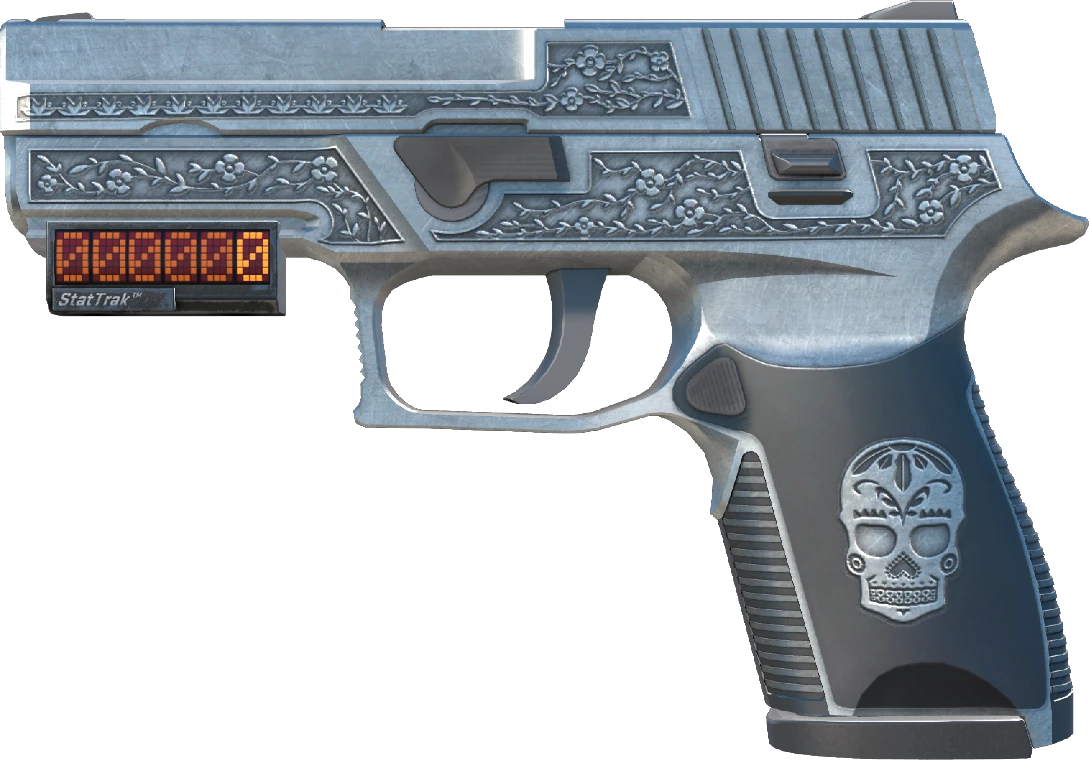 P250 | Cartel