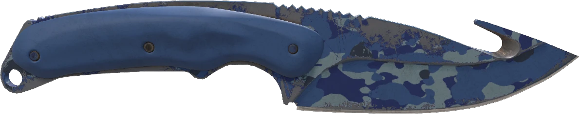 ★ Gut Knife | Bright Water