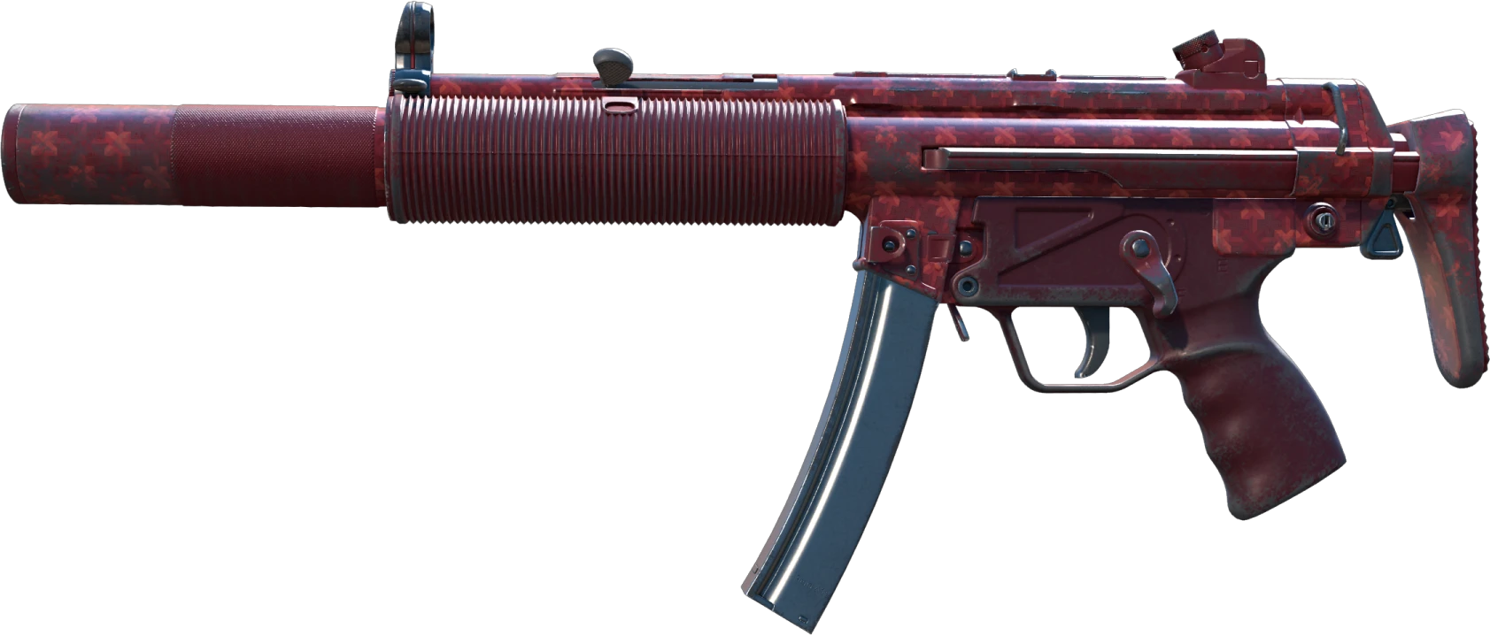 MP5-SD | Picnic