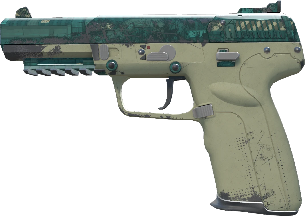 Five-SeveN | Coolant