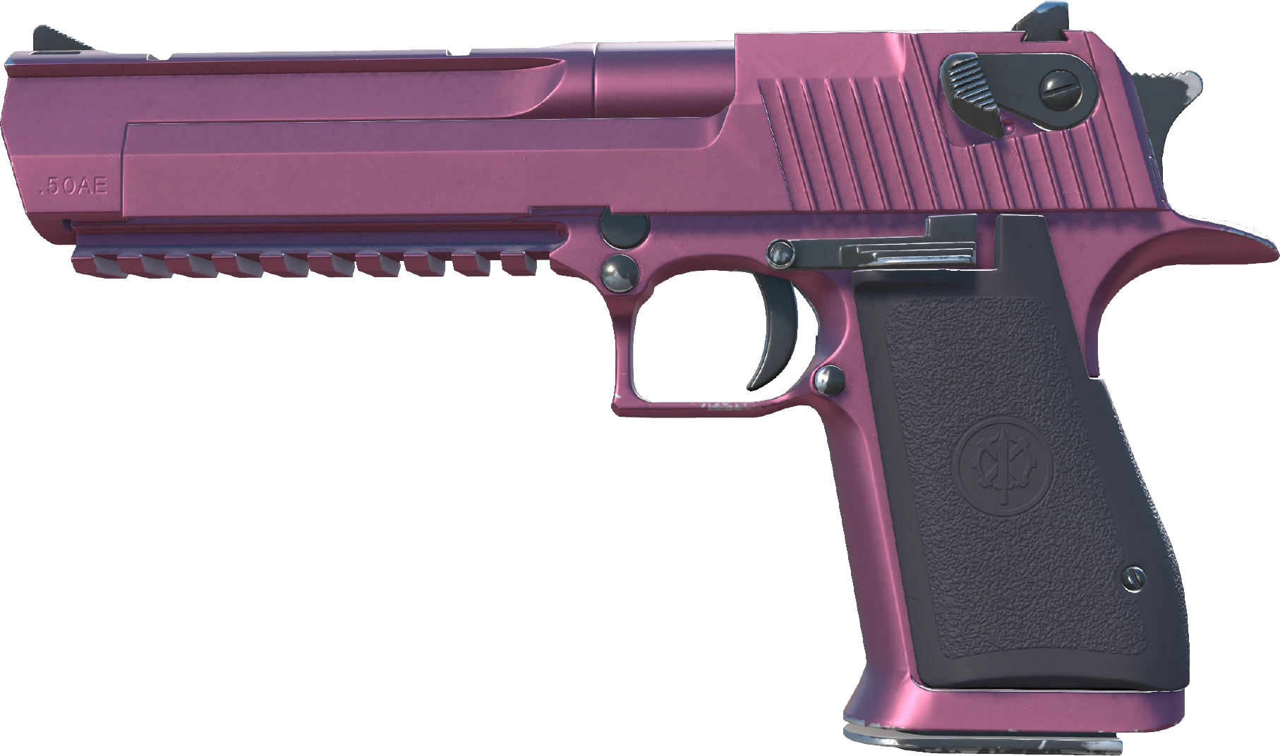 Desert Eagle | Mulberry