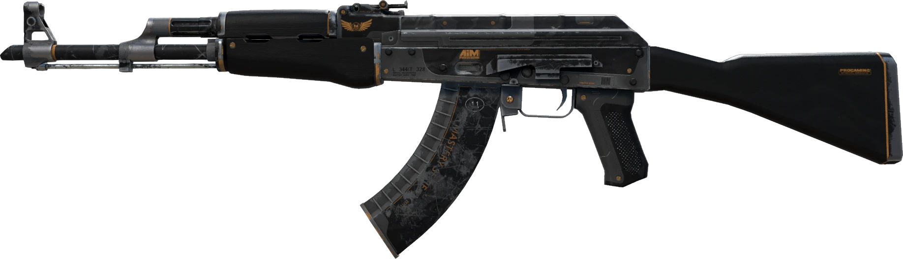 AK-47 | Elite Build