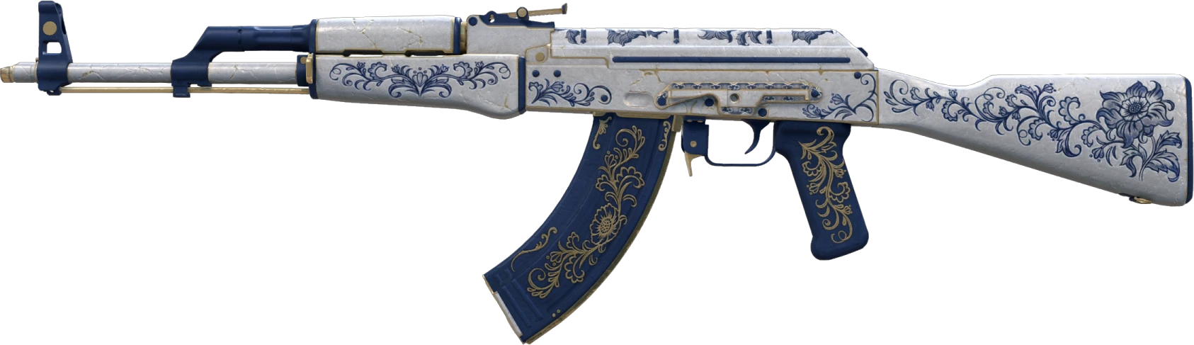 AK-47 | Inheritance