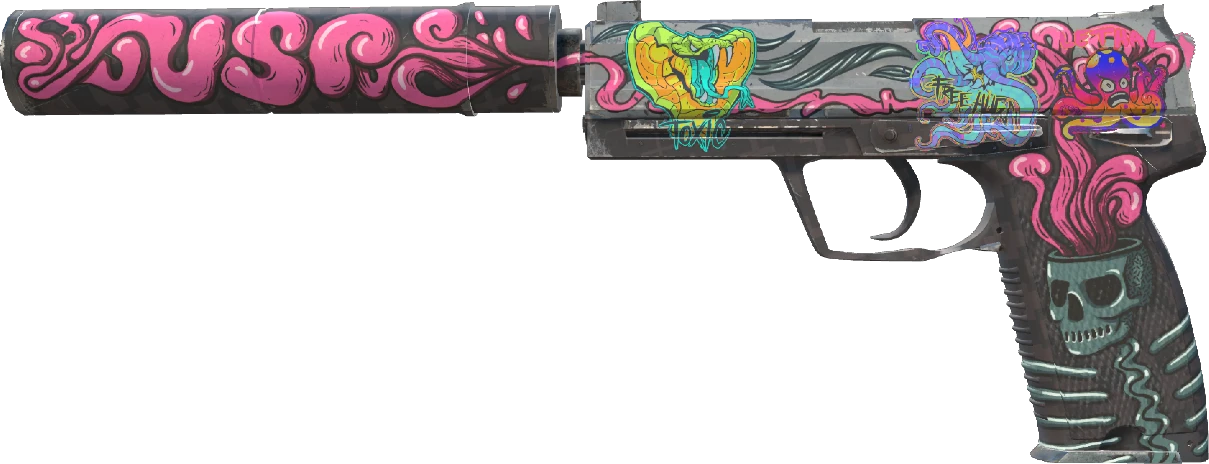 USP-S | Cortex