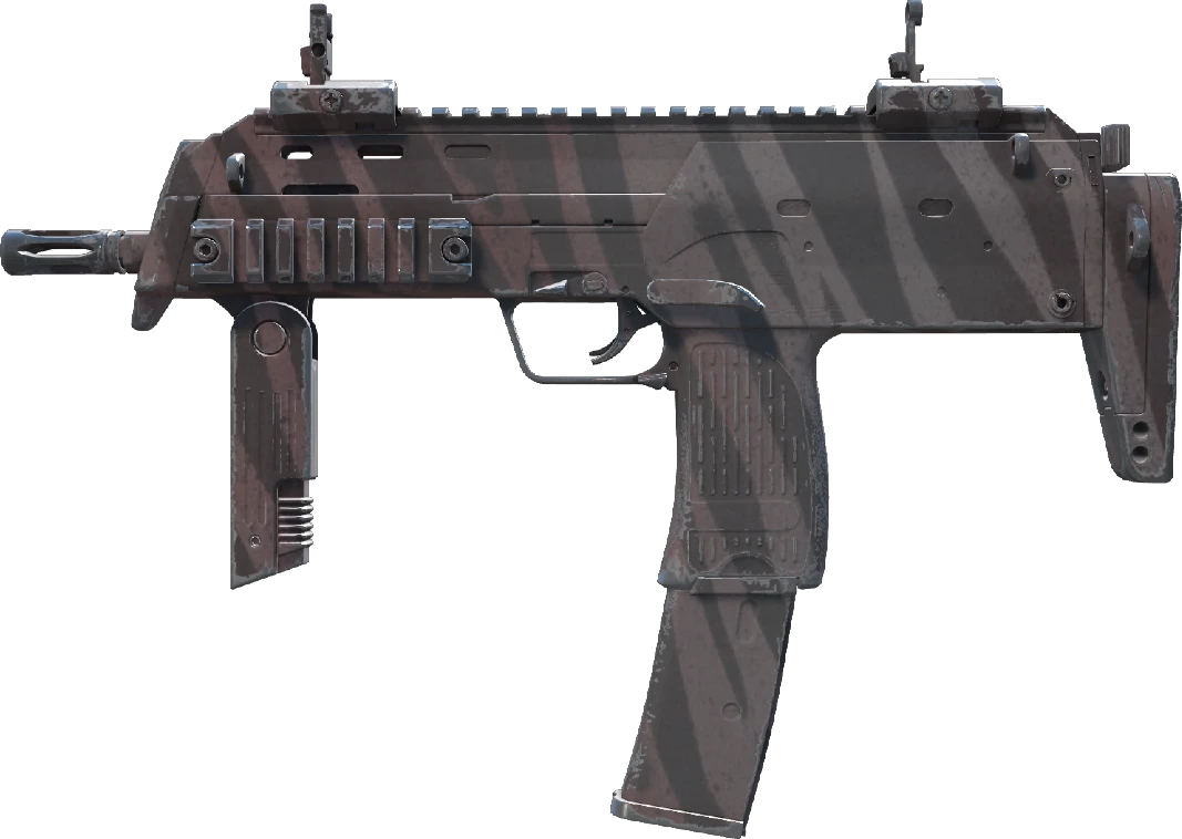 MP7 | Prey