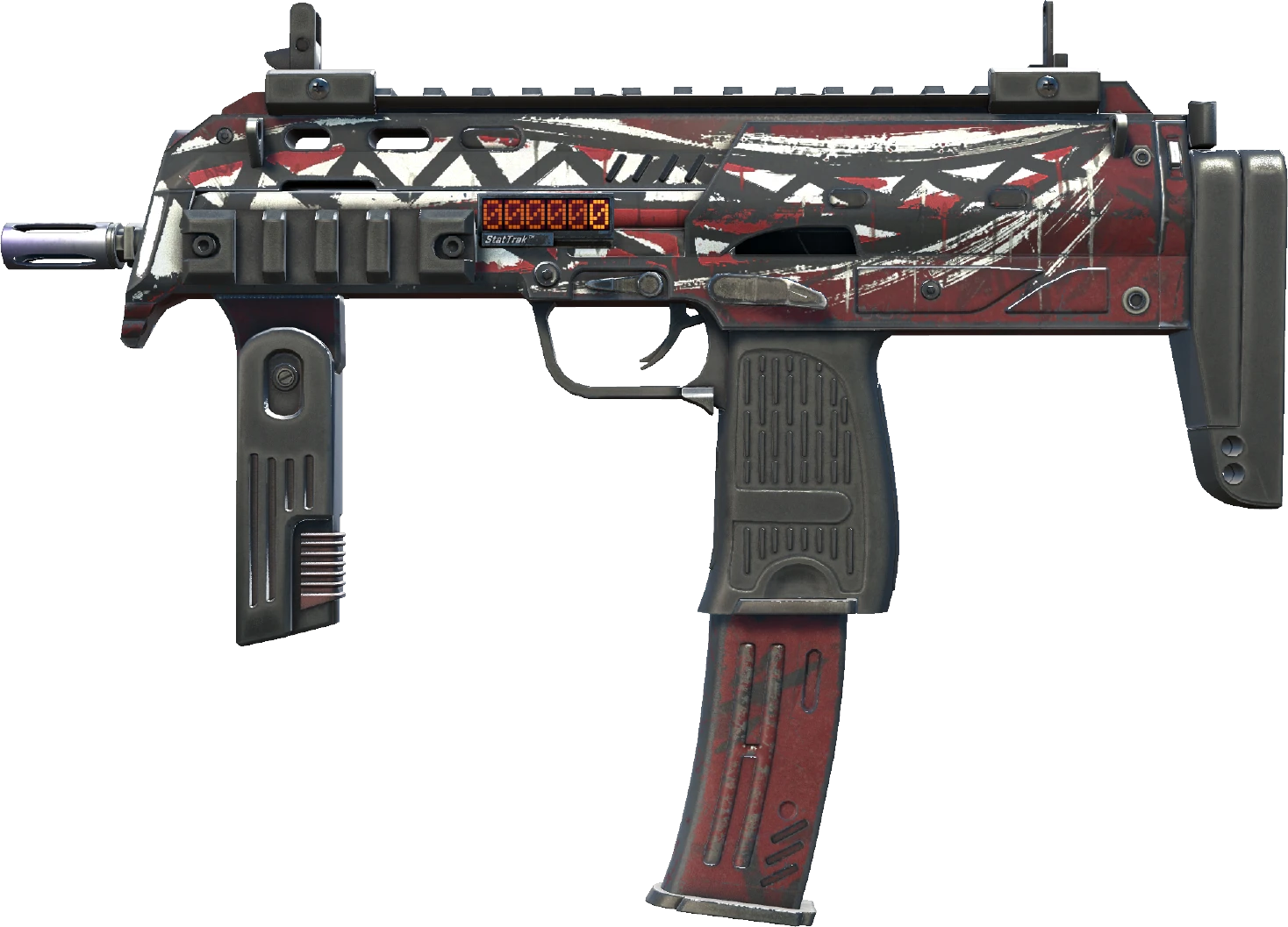 MP7 | Mischief