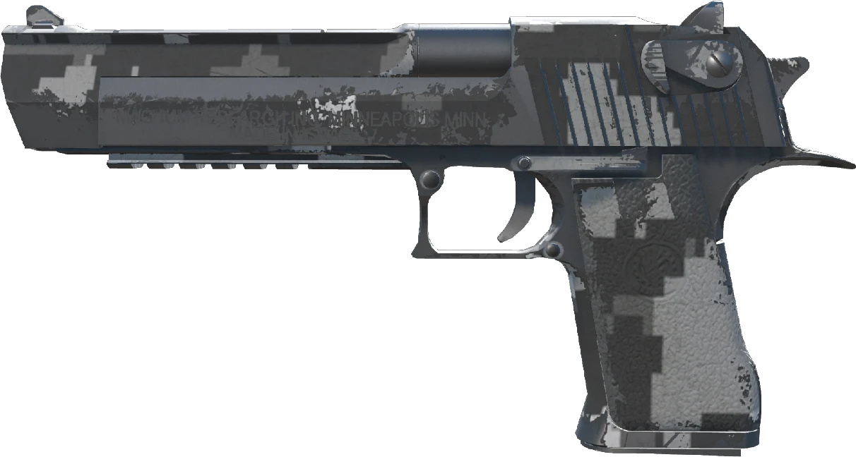 Desert Eagle | Urban DDPAT