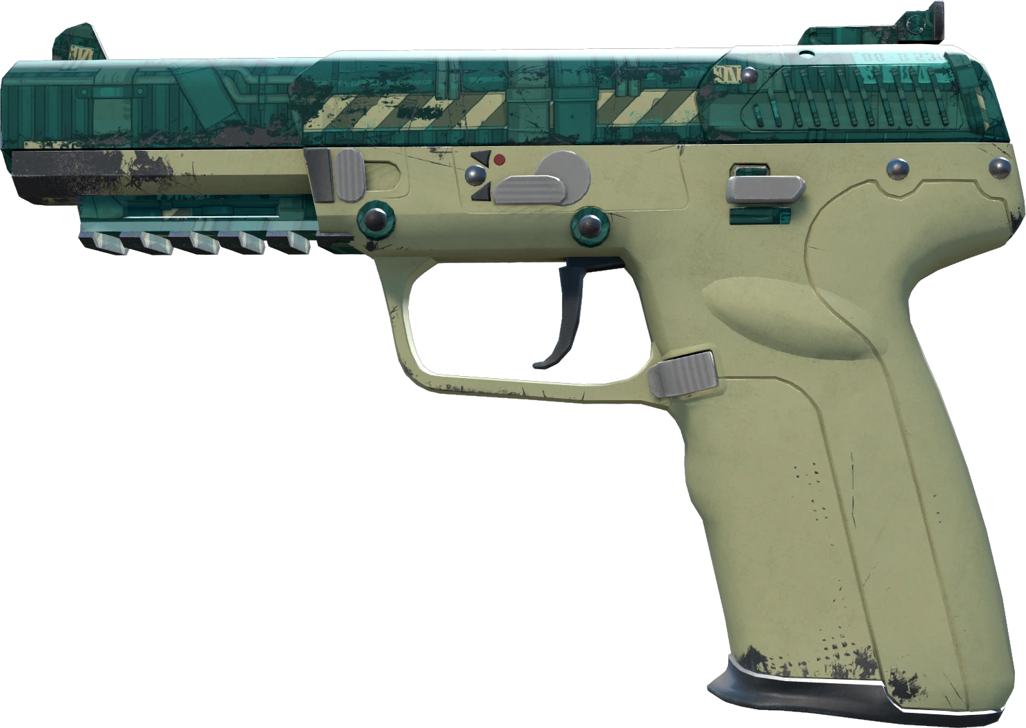Five-SeveN | Coolant