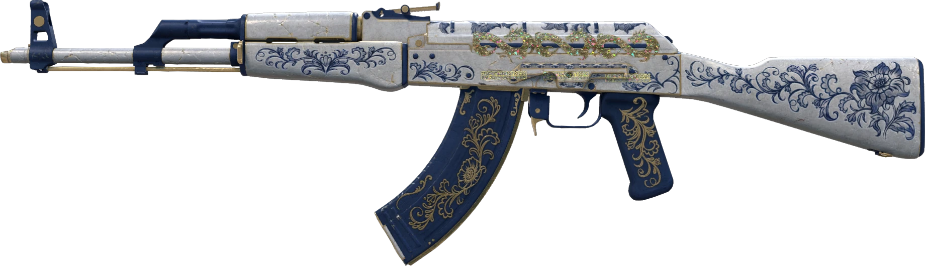 AK-47 | Inheritance