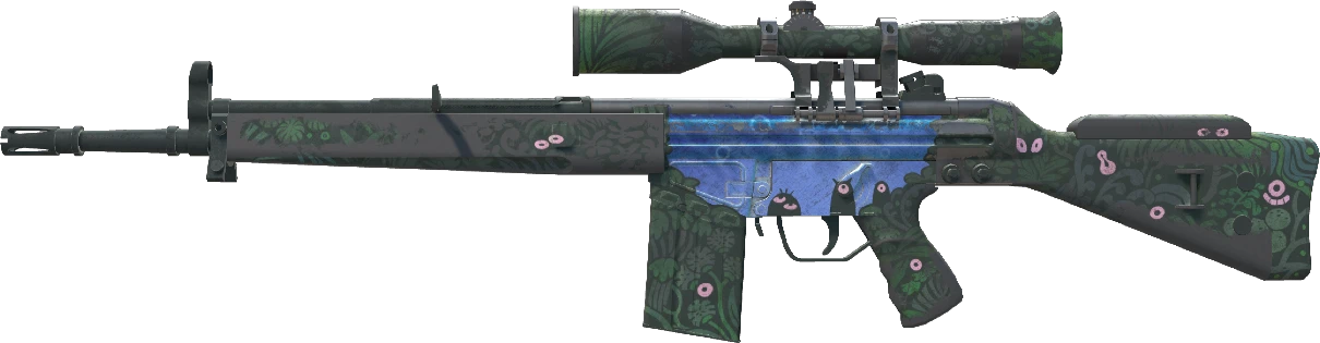 G3SG1 | Dream Glade
